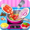 疯狂厨师最新版