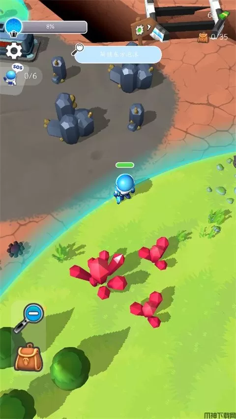 宇航员模拟器游戏下载安装