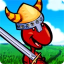 蚂蚁战争模拟器最新版(AntWar)