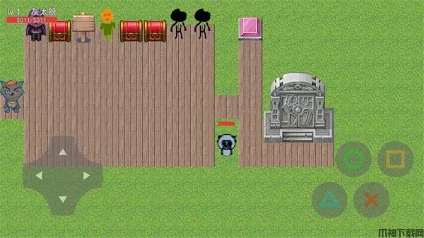 狼狼荣耀下载安装官方版