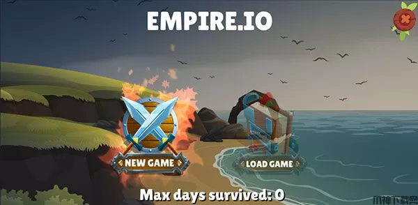 帝国与僵尸手机版下载