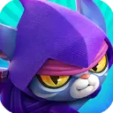 欢乐斗兽场游戏