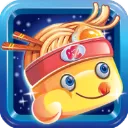 舌尖中国塔防游戏