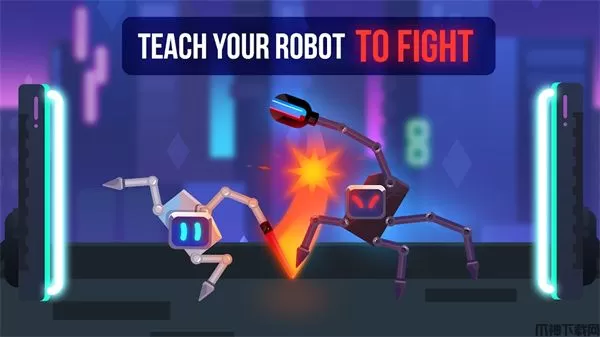 机械大作战手机版最新版下载