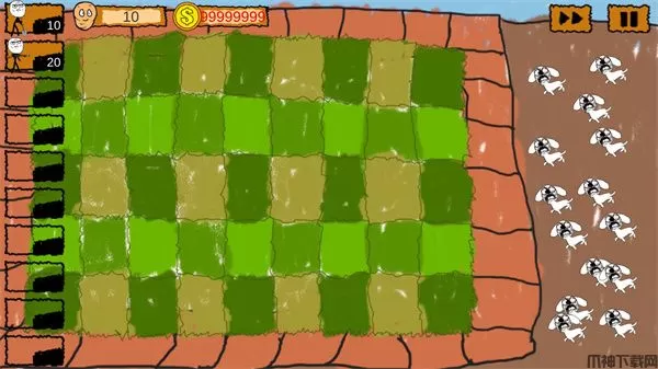 卧槽大战尼玛最新版下载