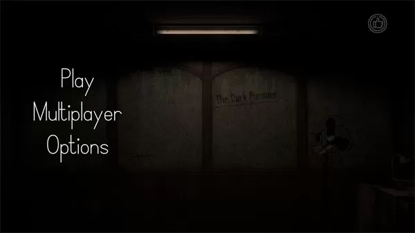 黑暗的追求者游戏