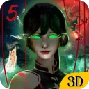 无尽噩梦5怨灵咒中文版