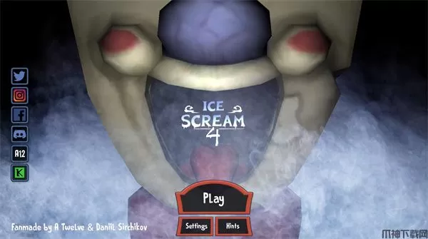 恐怖冰淇淋4同人版下载