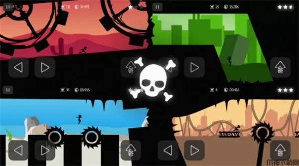 暗影传奇之路手游下载安装