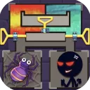 火柴先生密室解救官方版