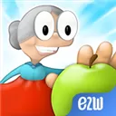 跑酷老奶奶中文版