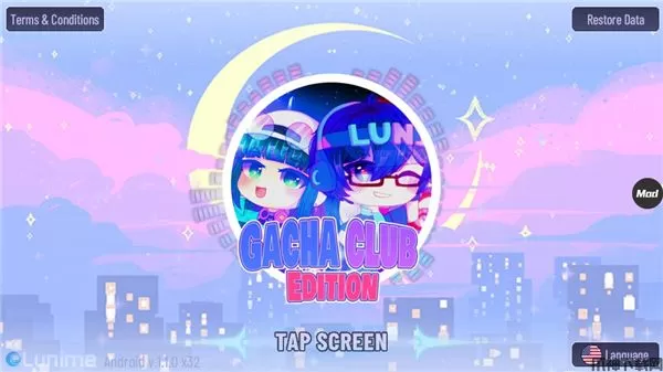 扭蛋俱乐部中文版下载正版