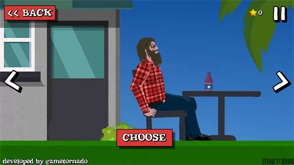 短暂的人生游戏下载