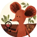 小棕鼠的自然生态百科