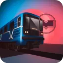 白俄罗斯地铁模拟器官方版