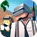 像素荒野大逃杀之枪神归来