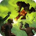 僵尸孤勇者手游