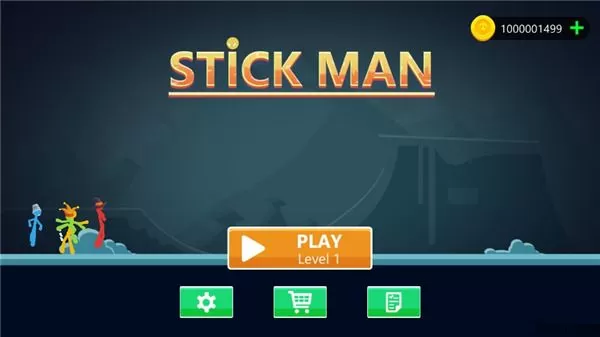 火柴人战斗勇士最新版下载安装