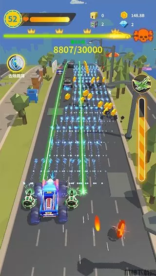 我爱飞车官方版