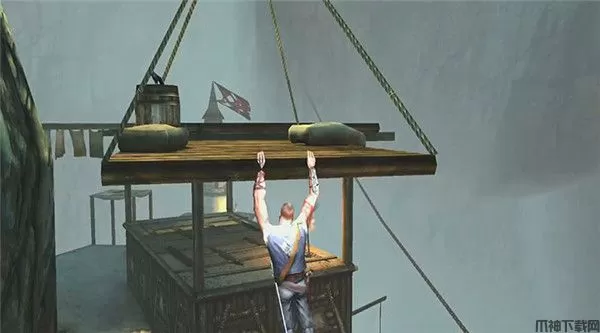 背刺游戏下载中文版