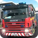 请叫我消防员游戏