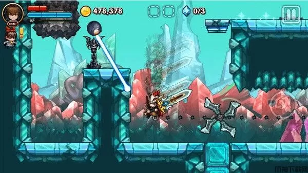 东方新世界玩法技巧