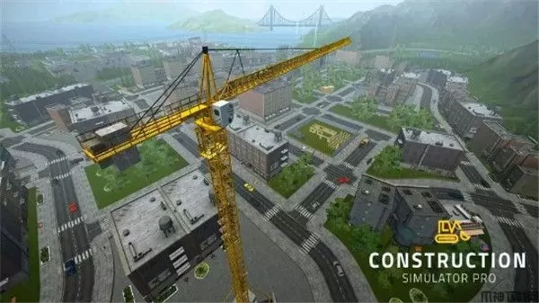 模拟建造最新版本下载