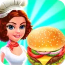 烹饪咖啡厅官方正版(cooking cafe)