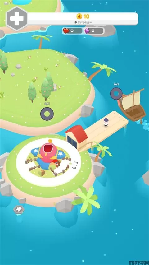 乐园大亨中文版下载最新版