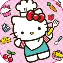 梦幻家园小厨房游戏