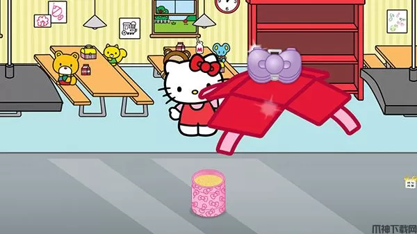 梦幻家园小厨房最新版