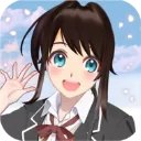 会说话的女朋友游戏(Talking Girl Friend)