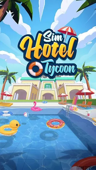 闲置度假村巨川游戏下载