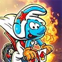 蓝精灵村庄最新版