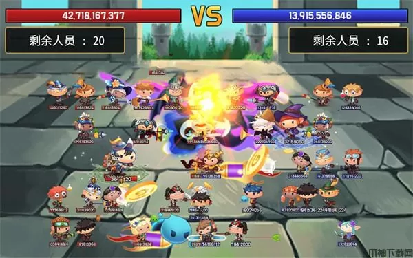 龙头镇游戏下载