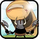 手指大战斧头兵官方版(Finger Vs Axes)