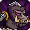 怪兽军团游戏中文版(Monster Hordes)