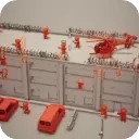 要塞攻击游戏(Base Attack)