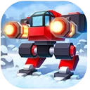 机械战争3手机版