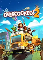 胡闹厨房2(Overcooked2)中文版