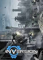 空间逆转中文版