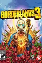 无主之地3破解版