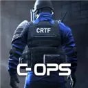 反恐突袭(Critical Ops)官方正版