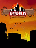 重建僵尸大陆3黑帮(Rebuild 3: Gangs of Deadsville)