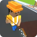 环卫工人模拟器官方版