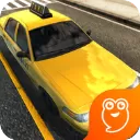 真实城市出租车