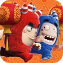 奇宝萌兵冲冲乐(Oddbods Turbo Run)