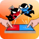 跳跃忍者大战最新版