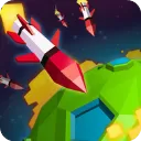 驱逐外星人手游官方版(Planet Invader)