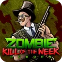 射杀僵尸重生最新版